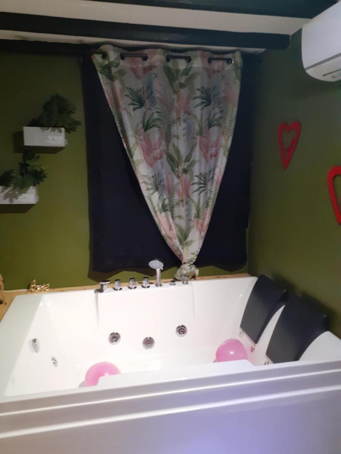 La Chambre Des Songes Saze  Екстериор снимка